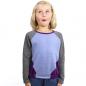 Preview: Papierschnittmuster Raglansweater Lille Gr. 86-152